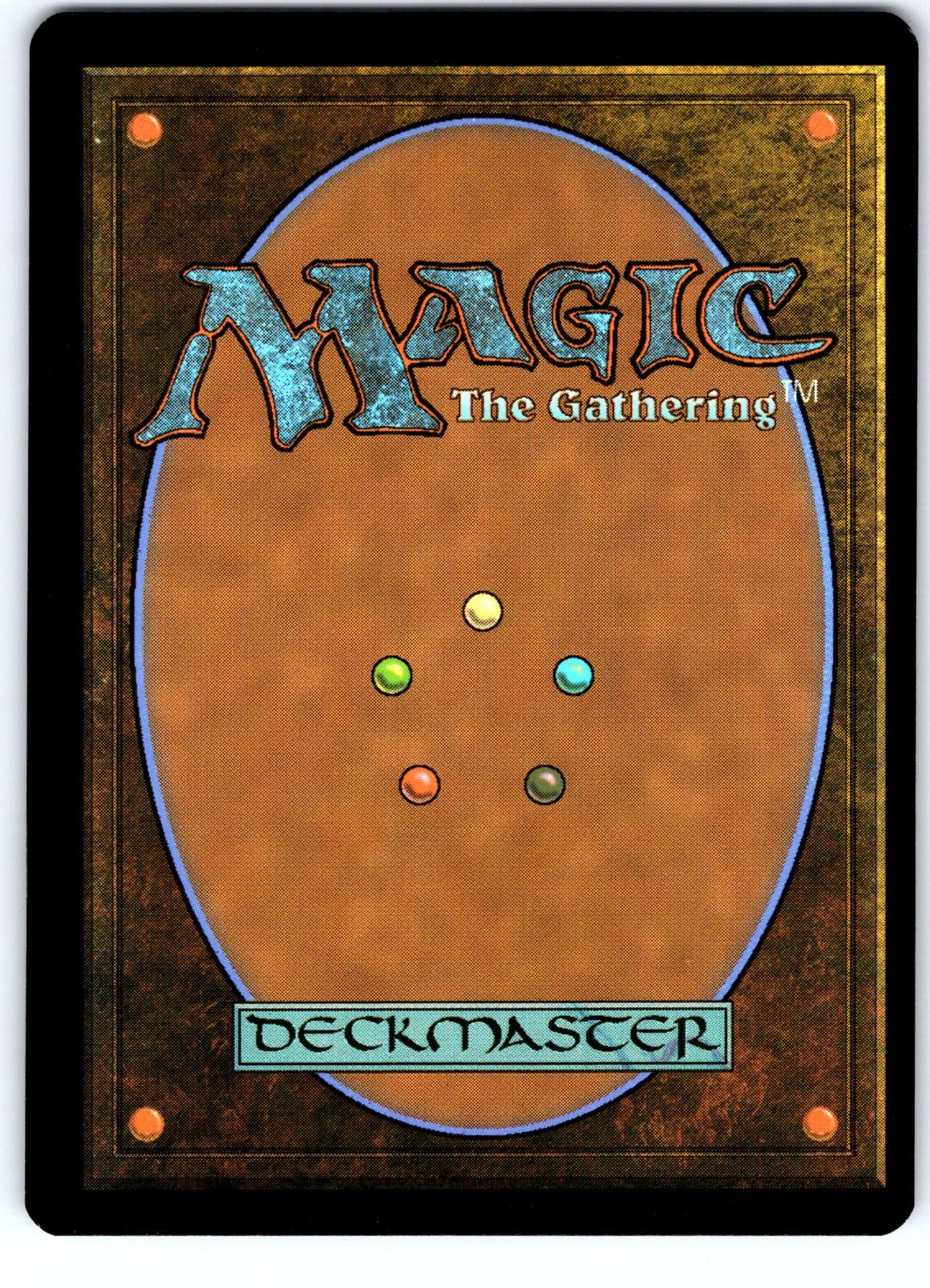 Iron Hills 185 Land The Hobbit Magic: The Gathering Foil Near Mint
