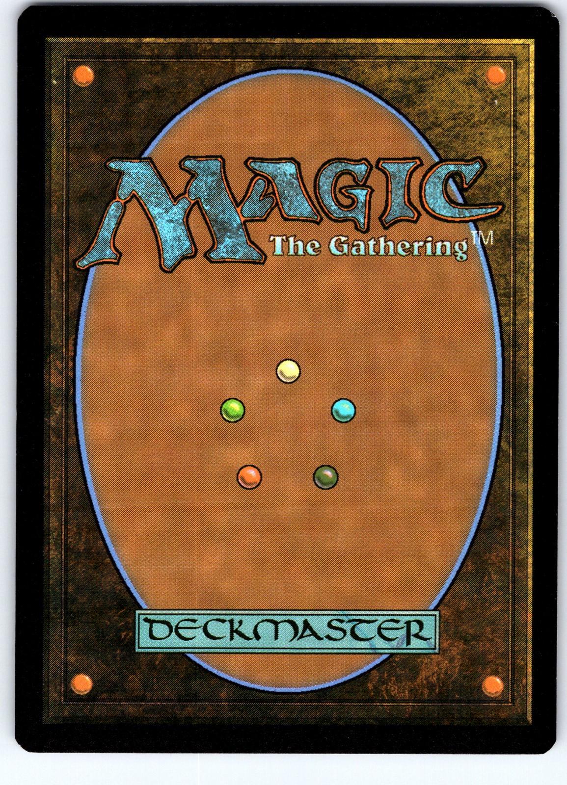 Fancy Footwork 19 Avatar: The Last Airbender Magic: The Gathering Foil NM