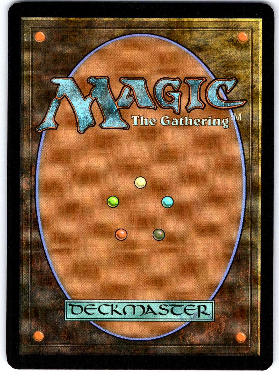 Island (0275) 275 Land Lorwyn Eclipsed Magic: The Gathering Foil Near Mint