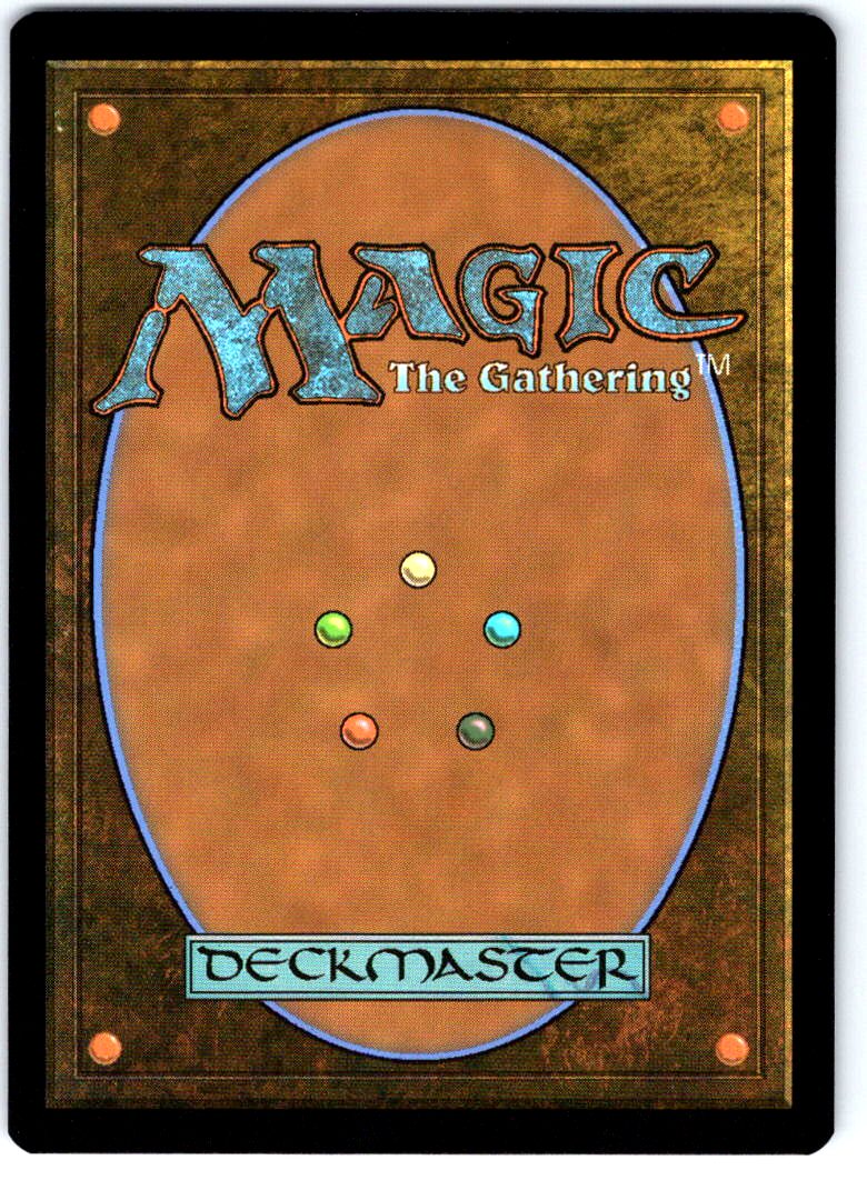 Brilliance Unleashed 0141 Teenage Mutant Ninja Turtles Magic: The Gathering NM