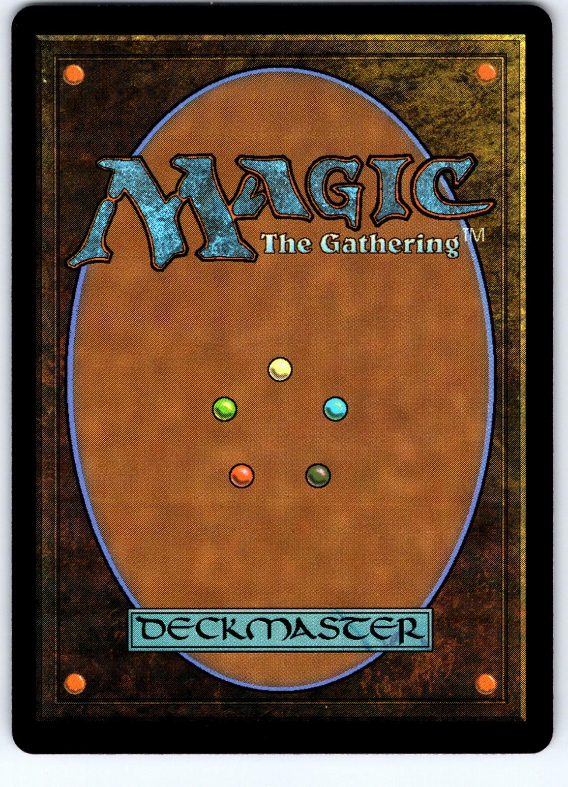 Team Avatar 38 Uncommon Avatar: The Last Airbender Magic: The Gathering Foil NM