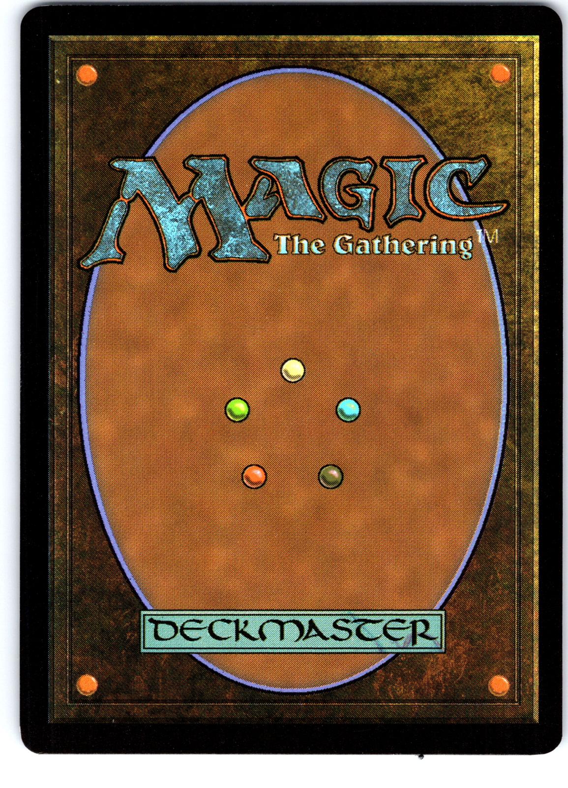 Mountain (0272) 272 Land Lorwyn Eclipsed Magic: The Gathering Foil Near Mint