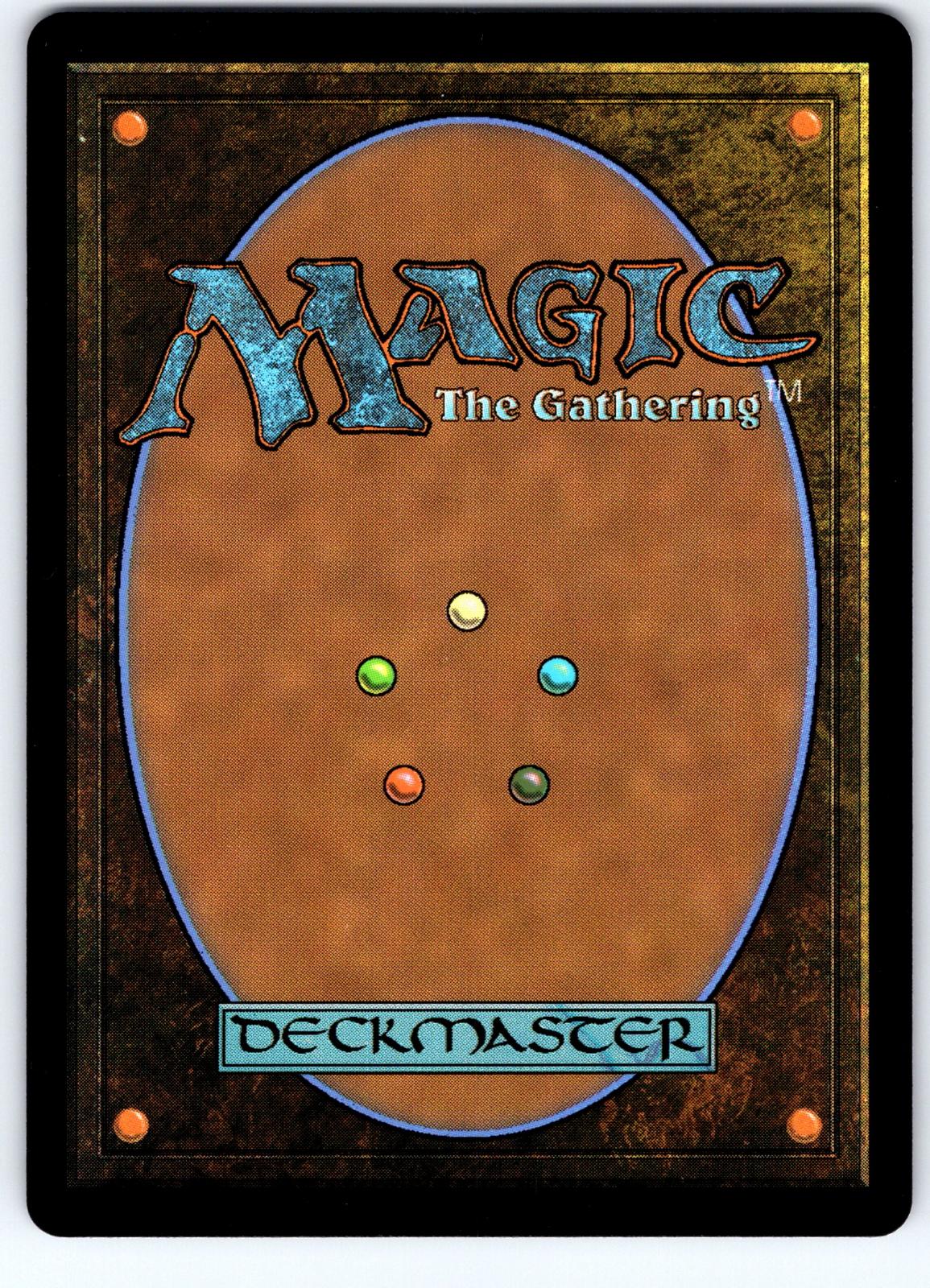 Quantum Reduction 635 Commander: Marvel Super Heroes MTG Foil NM