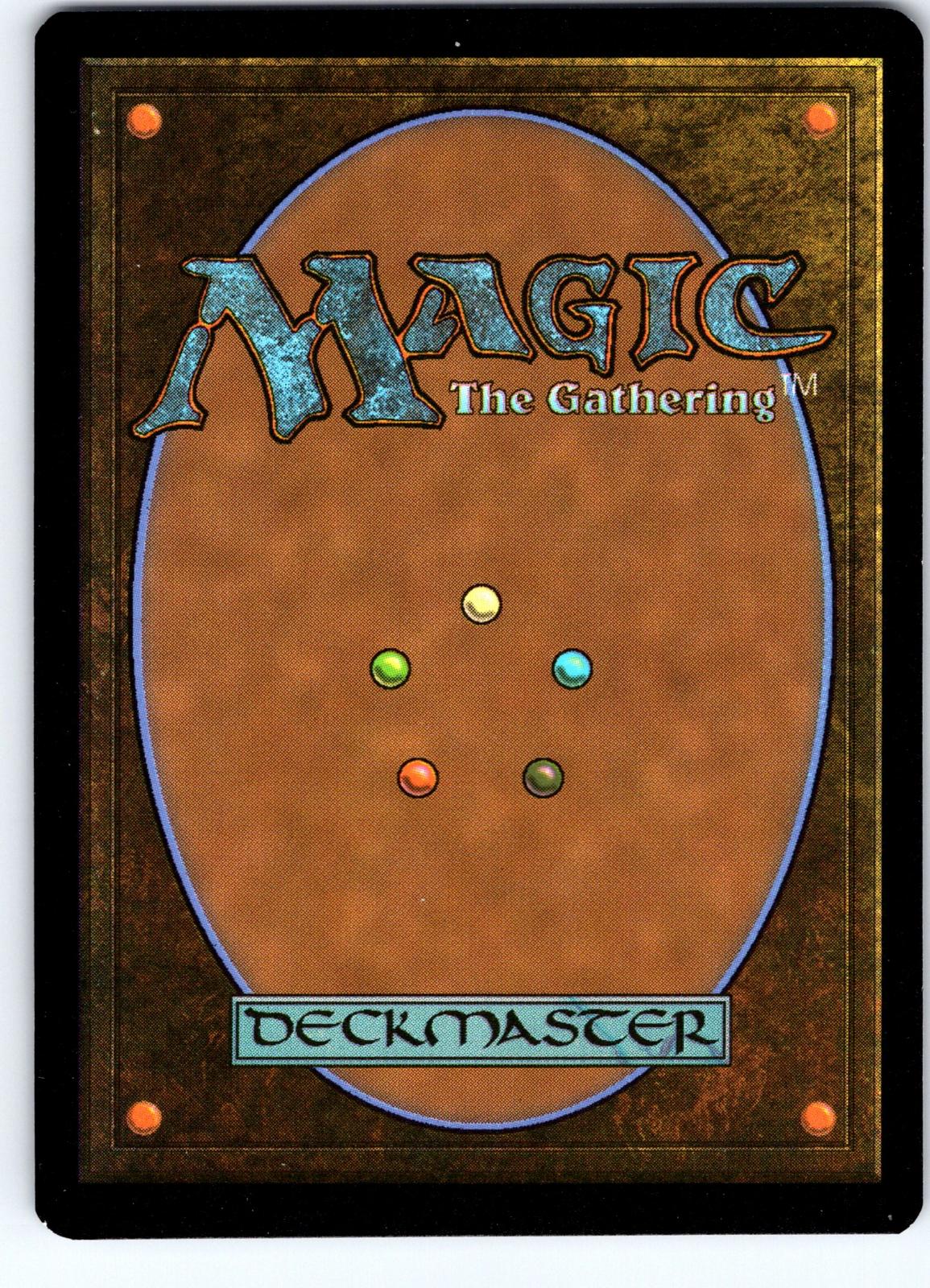 Long Lake Nuisance 45 Common The Hobbit Magic: The Gathering Foil Near Mint