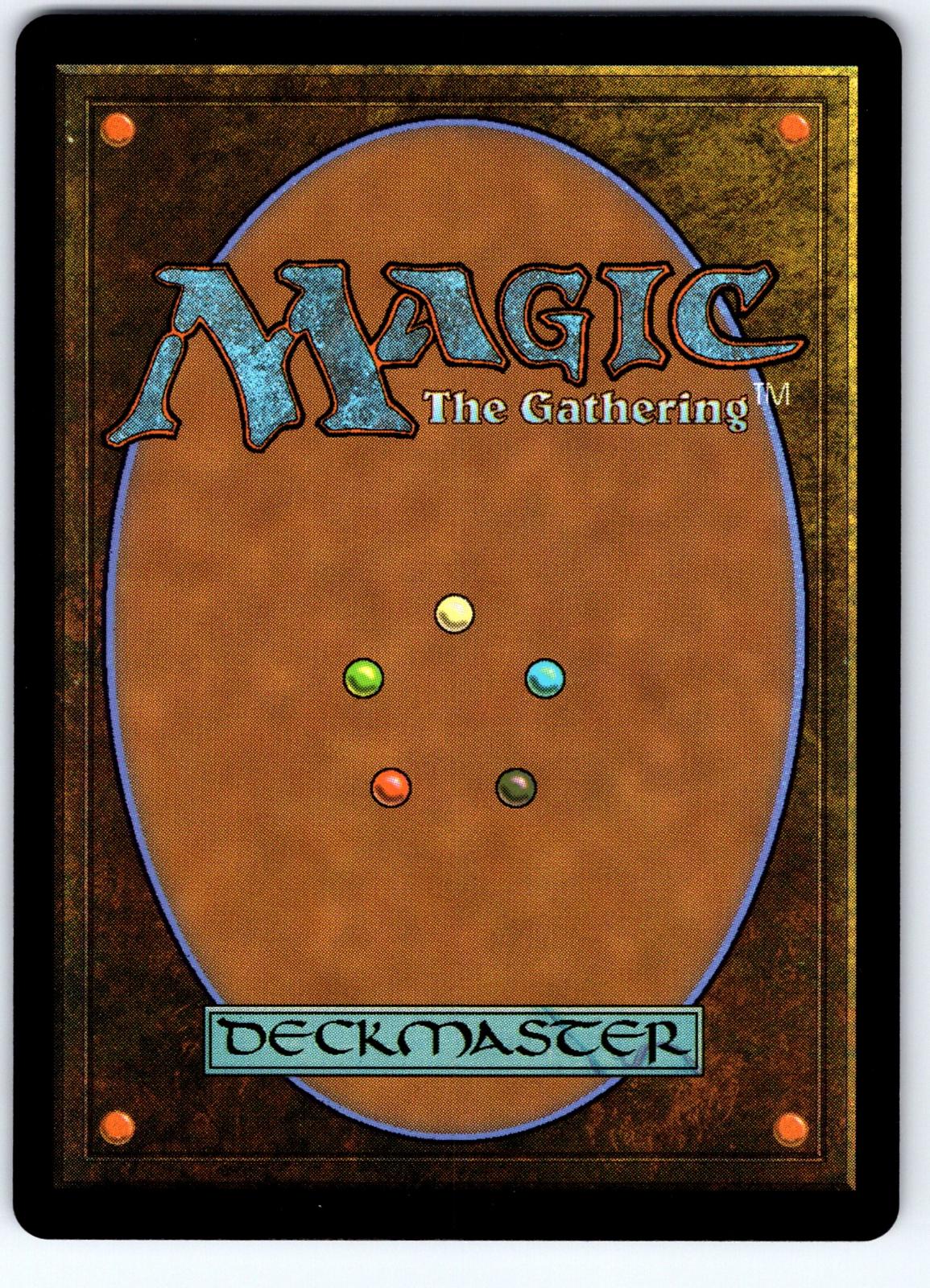 Flexible Waterbender 50 Avatar: The Last Airbender Magic: The Gathering Foil NM