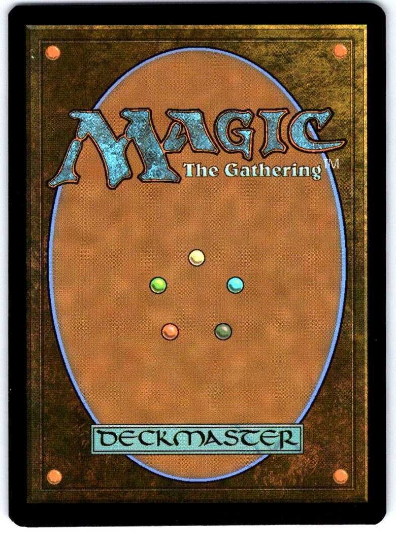 Bumi Bash 125 Common Avatar: The Last Airbender Magic: The Gathering Near Mint