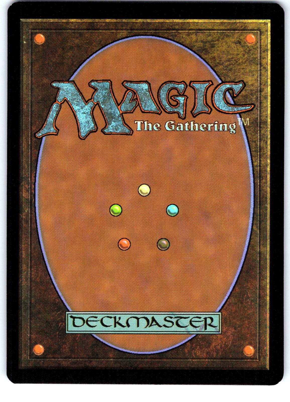 Mountain (0277) 277 Land Lorwyn Eclipsed Magic: The Gathering Foil Near Mint