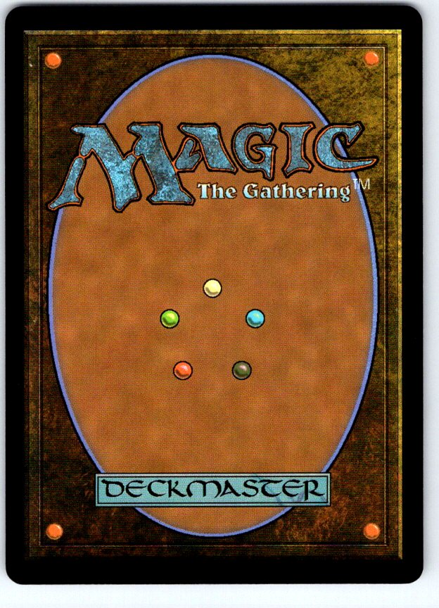 Air Nomad Legacy 206 Uncommon Avatar: The Last Airbender Magic: The Gathering NM