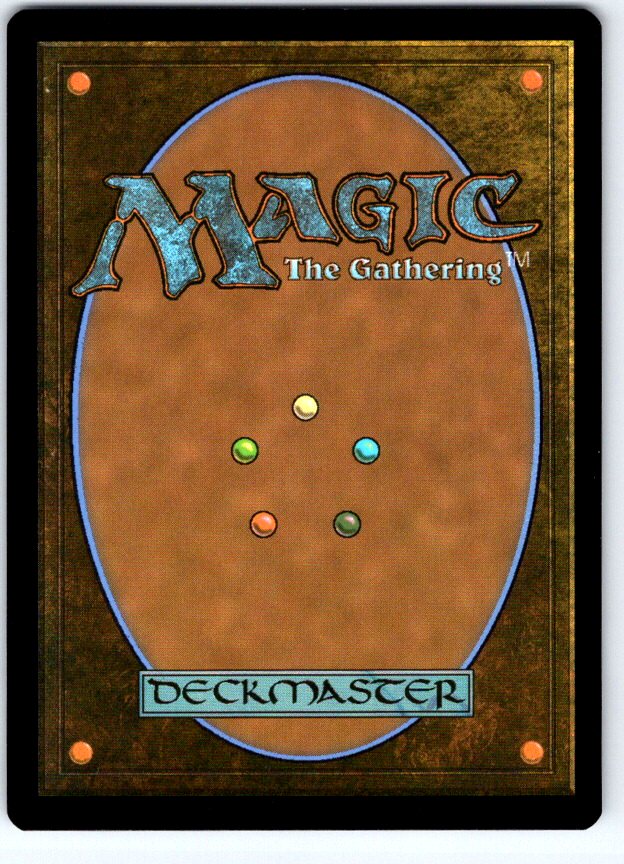 Kyoshi Island Plaza 184 Avatar: The Last Airbender Magic: The Gathering NM