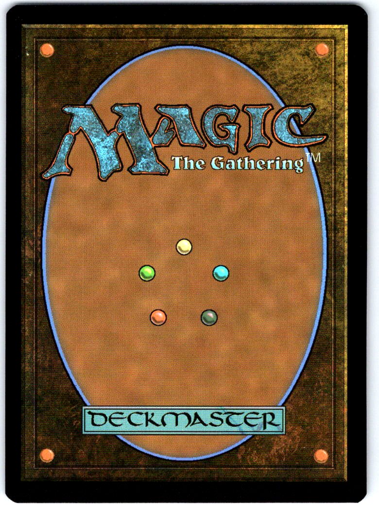 Mutant Chain Reaction 0125 Teenage Mutant Ninja Turtles Magic: The Gathering NM