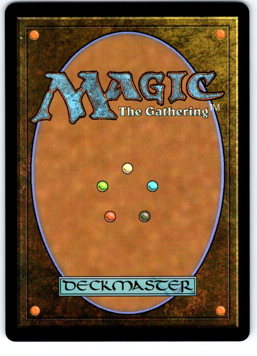 Airbending Lesson 8 Common Avatar: The Last Airbender Magic: The Gathering NM