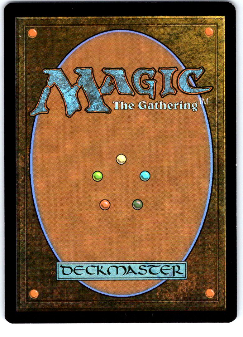 The Regalia 267 Rare FINAL FANTASY Magic: The Gathering Near Mint