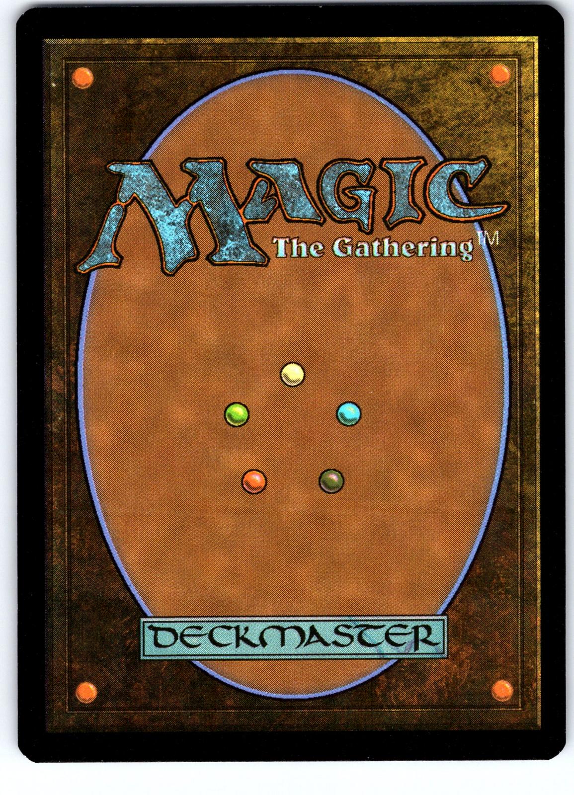 Uneasy Partings 58 Common The Hobbit Magic: The Gathering Foil Near Mint