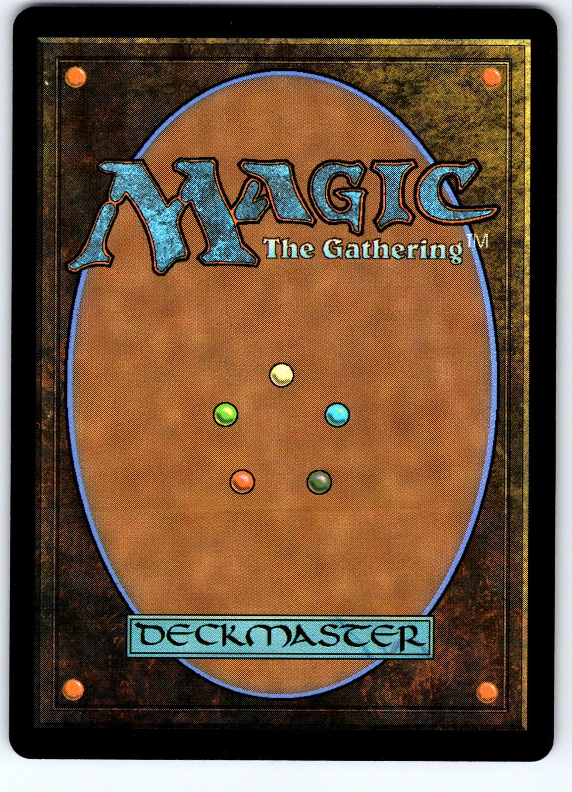 HULK SMASH! 135 Common Marvel Super Heroes Magic: The Gathering Foil Near Mint