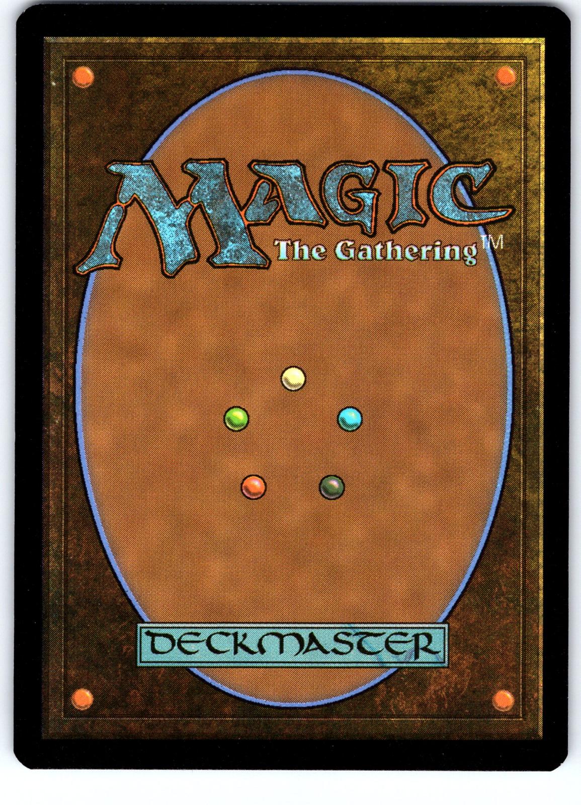 Magnificent End 20 Common The Hobbit Magic: The Gathering Foil Near Mint
