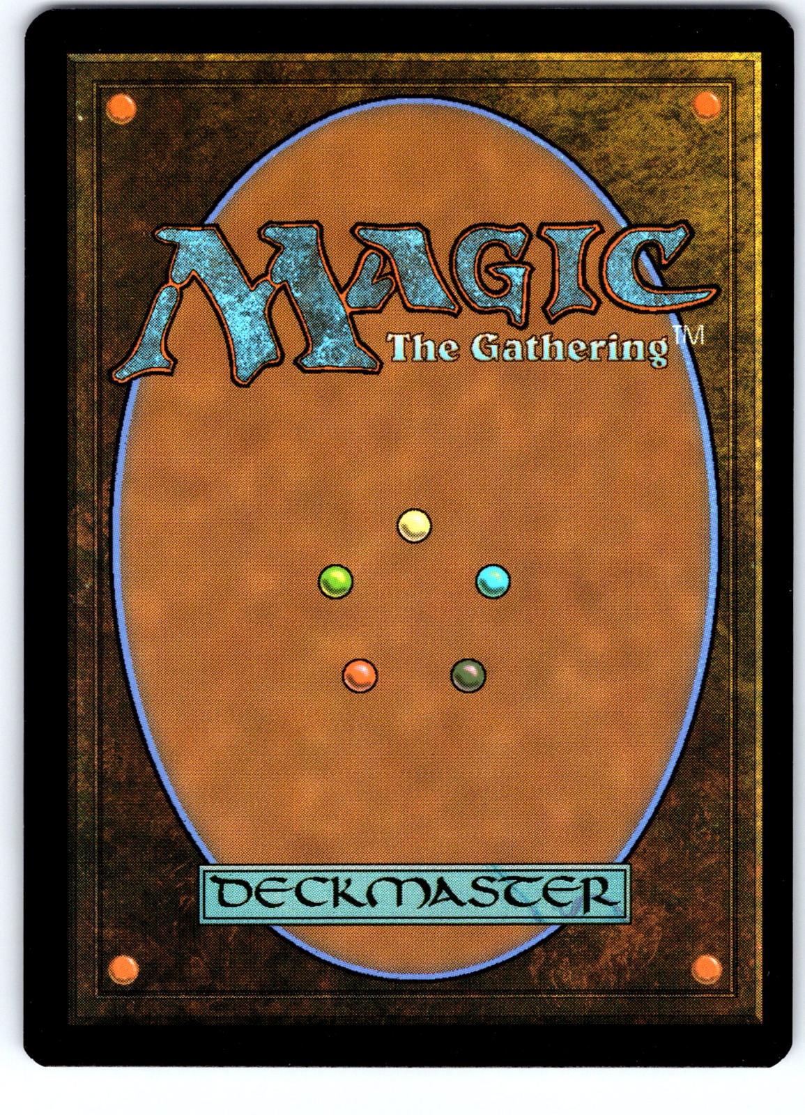 Lake-town 186 Land The Hobbit Magic: The Gathering Foil Near Mint