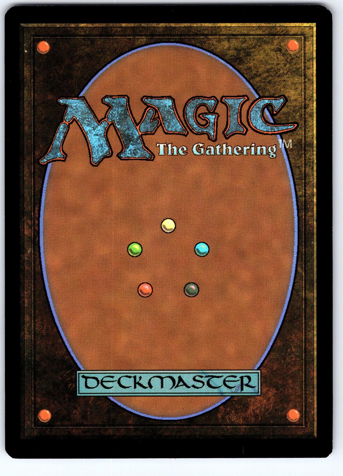 Mountain (0268) 268 Universes Beyond: LOTR Magic: The Gathering Foil NM