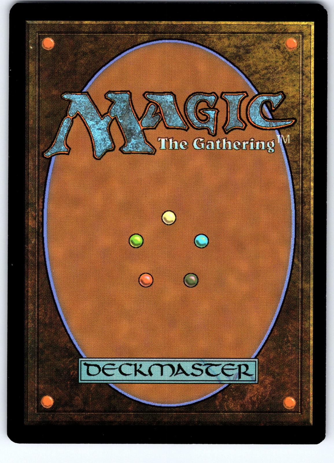 Landroval, Horizon Witness 21 Universes Beyond: LOTR MTG Foil NM