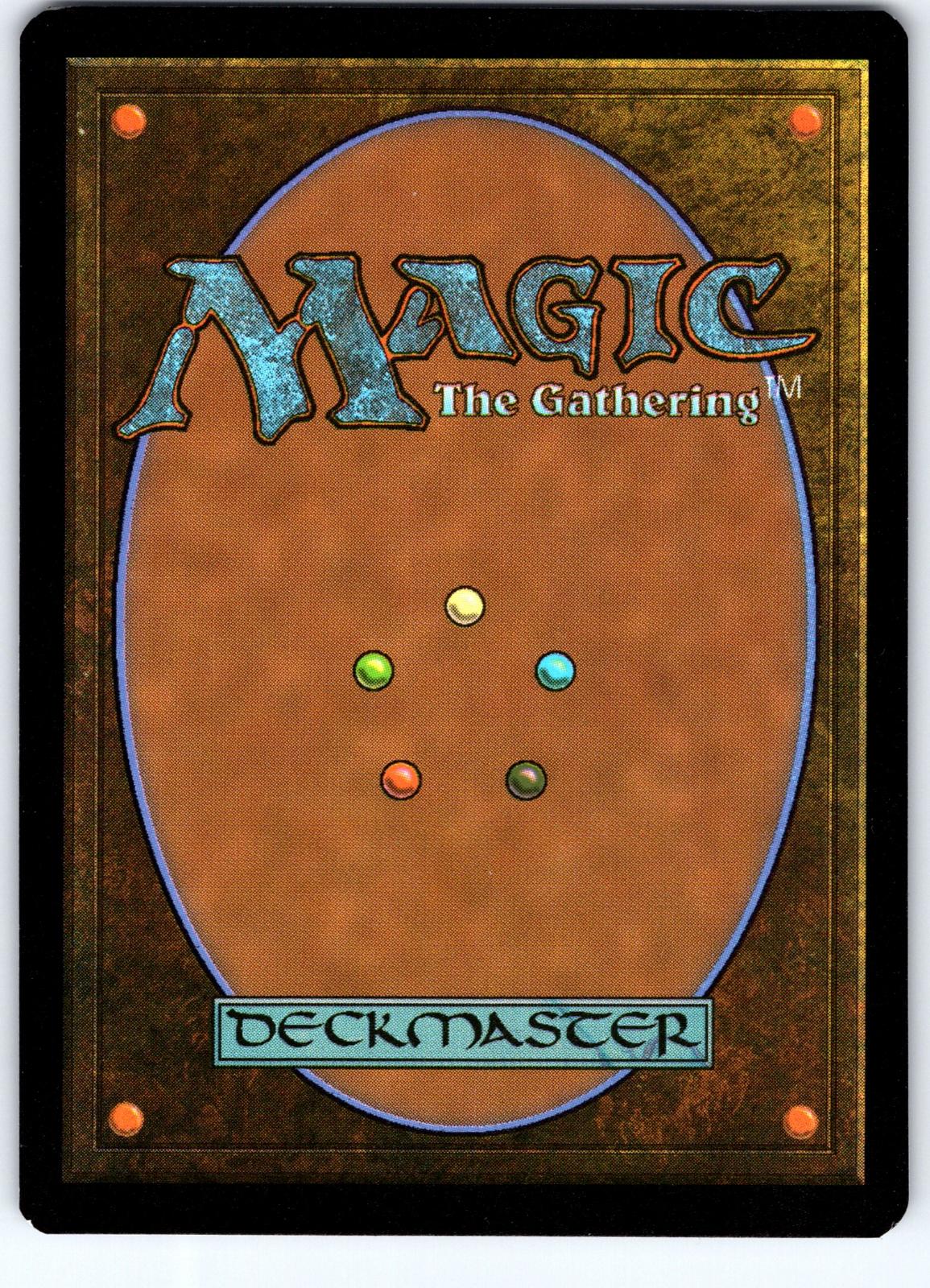 Warg Tactics 139 Common The Hobbit Magic: The Gathering Foil Near Mint