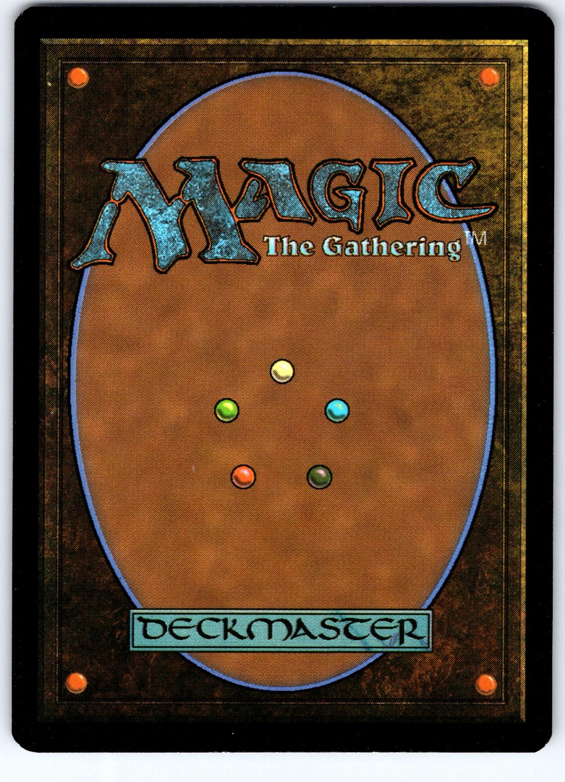 Stony-Voiced Goblins 85 Common The Hobbit Magic: The Gathering Foil Near Mint
