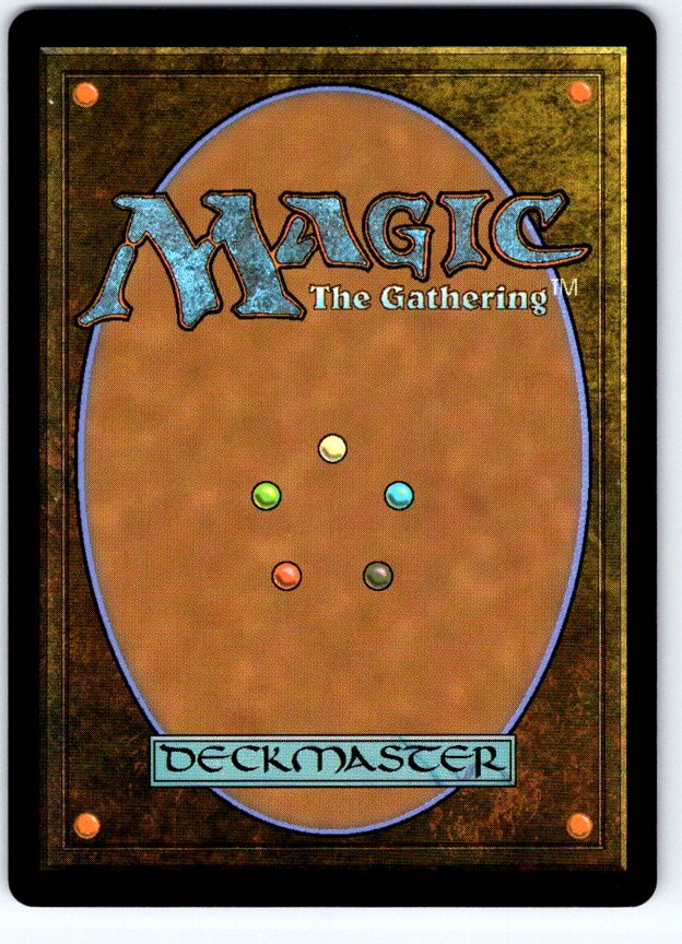 Forecasting Fortune Teller 51 Avatar: The Last Airbender Magic: The Gathering NM
