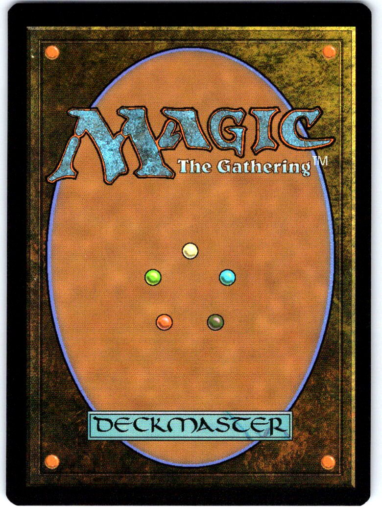 Ran and Shaw 150 Rare Avatar: The Last Airbender Magic: The Gathering Near Mint