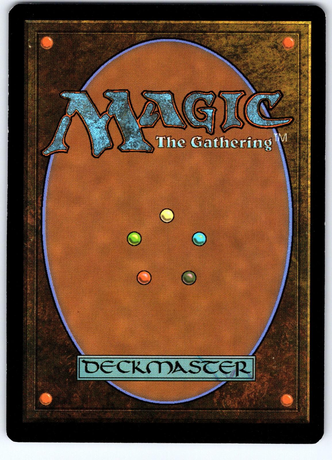 Rust-Shield Rampager 190 Common Bloomburrow Magic: The Gathering Foil Near Mint
