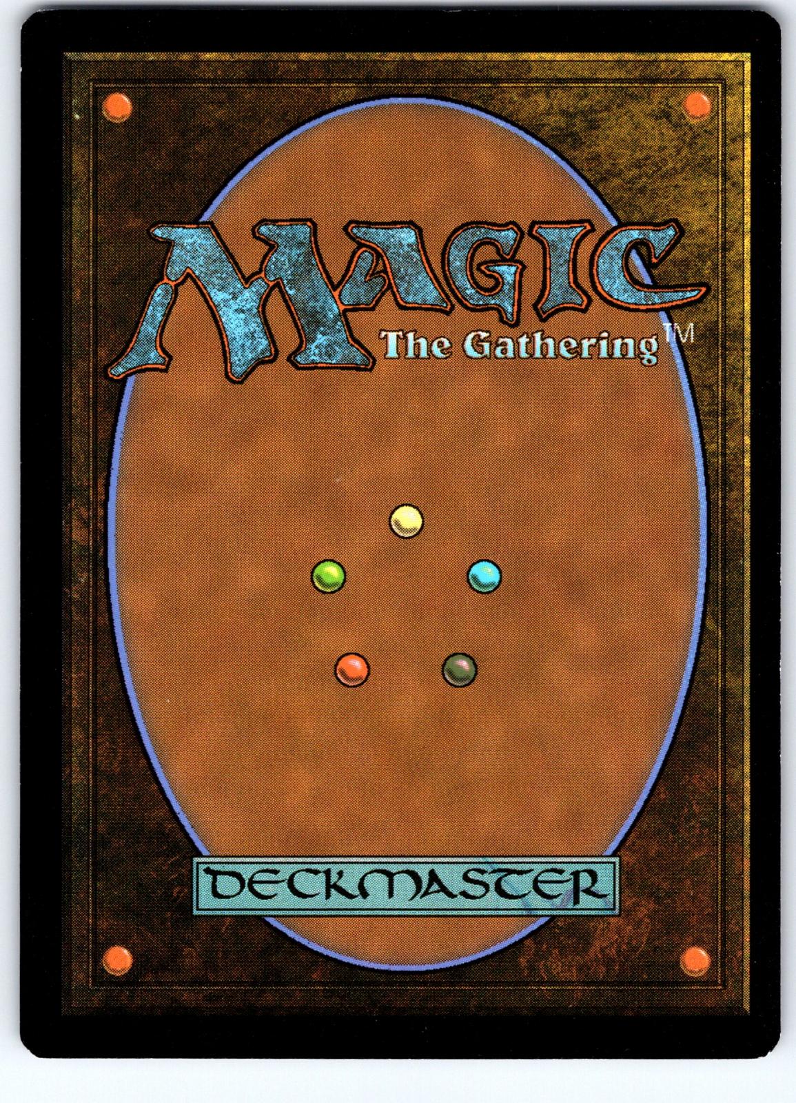 Sunshower Druid 195 Common Bloomburrow Magic: The Gathering Foil Near Mint