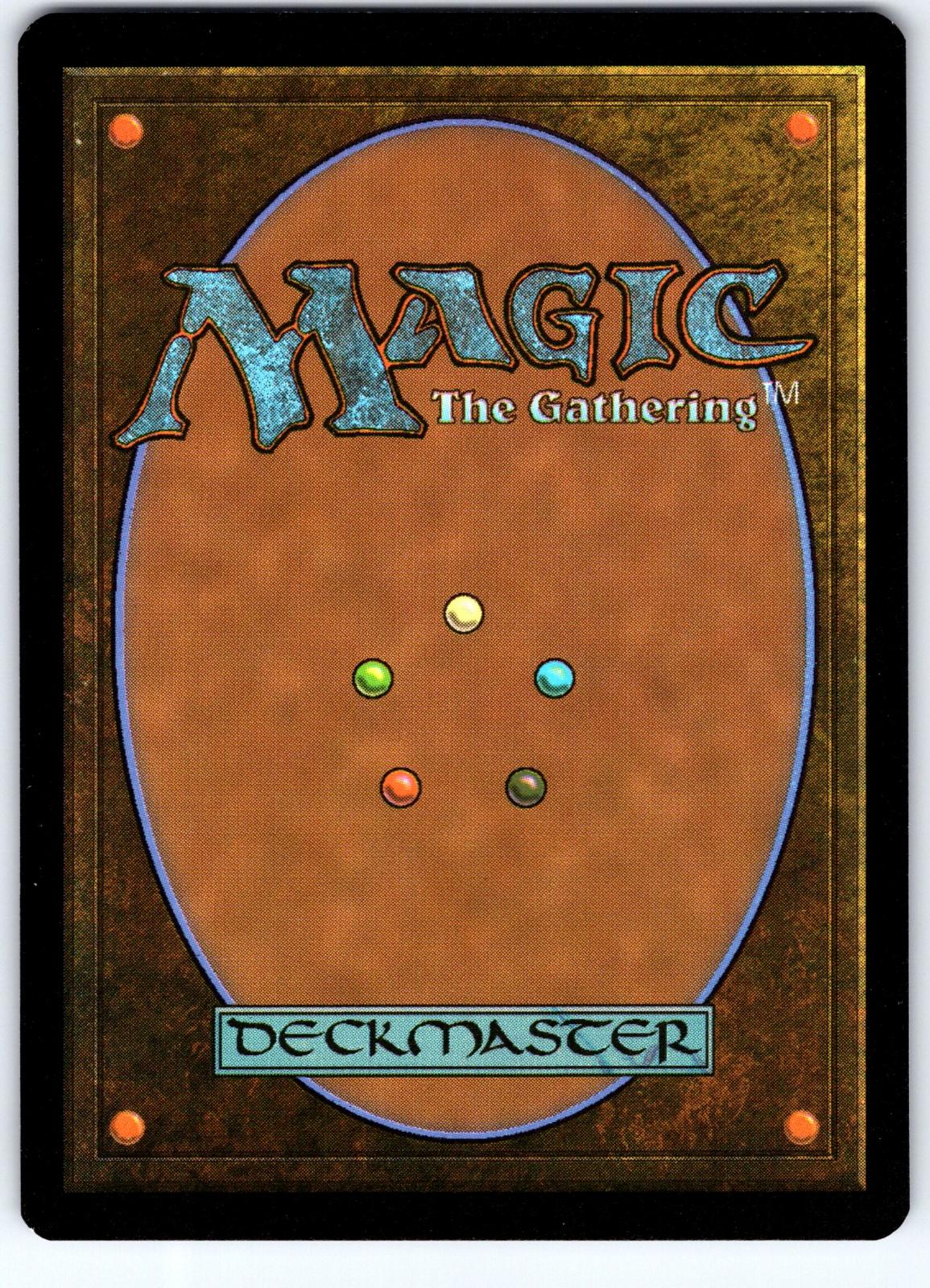 Mirkwood Meditator 48 Common The Hobbit Magic: The Gathering Foil Near Mint