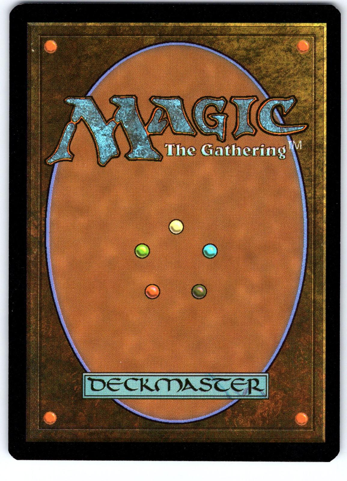 Ordinary Bear 133 Common The Hobbit Magic: The Gathering Foil Near Mint