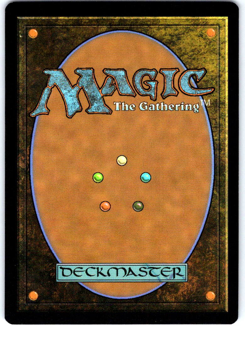 Sparky Sparky Theme Card 35 Avatar: The Last Airbender Magic: The Gathering NM