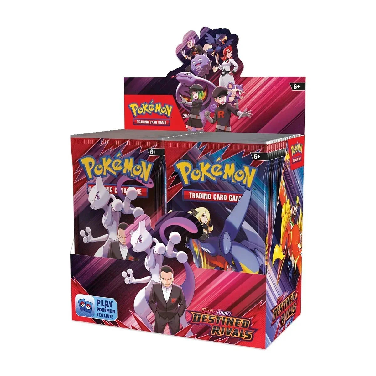 Pokémon Sealed