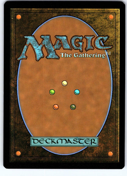 Fancy Footwork 19 Avatar: The Last Airbender Magic: The Gathering Foil NM