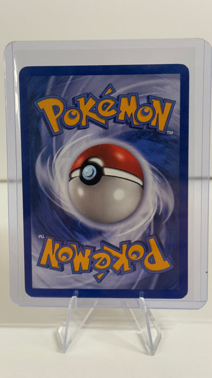 Rhyhorn EX Emerald 62/106 Reverse Holo Near Mint