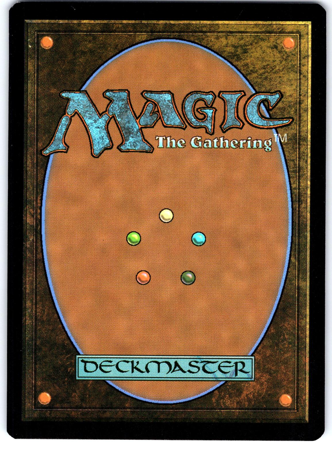 Foggy Swamp Hunters 101 Avatar: The Last Airbender Magic: The Gathering Foil NM