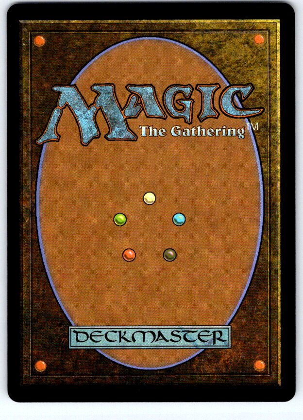 Airbender's Reversal 7 Avatar: The Last Airbender Magic: The Gathering NM
