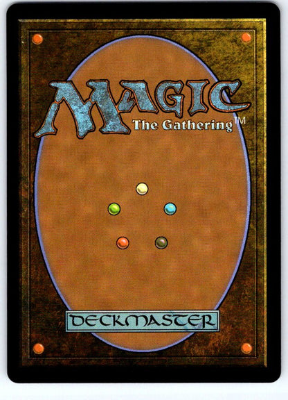 Airbender's Reversal 7 Avatar: The Last Airbender Magic: The Gathering NM