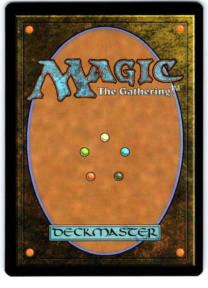 Deer-Dog 114 Avatar: The Last Airbender: Eternal-Legal Magic: The Gathering NM