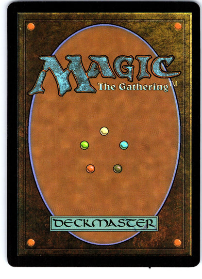 Mountain (0272) 272 Land Lorwyn Eclipsed Magic: The Gathering Foil Near Mint