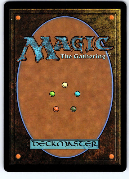 Quantum Reduction 635 Commander: Marvel Super Heroes MTG Foil NM
