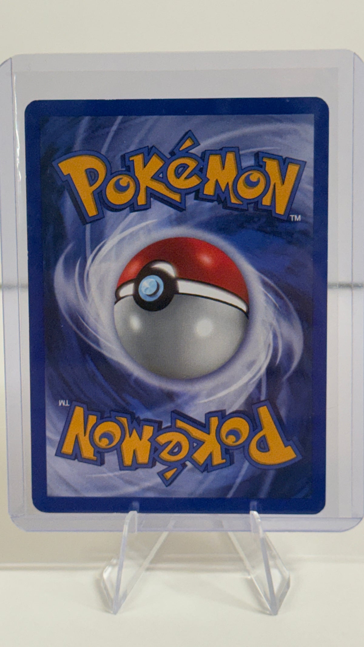 Surfing Pikachu - 2001 WoTC Black Star Promo - Near Mint