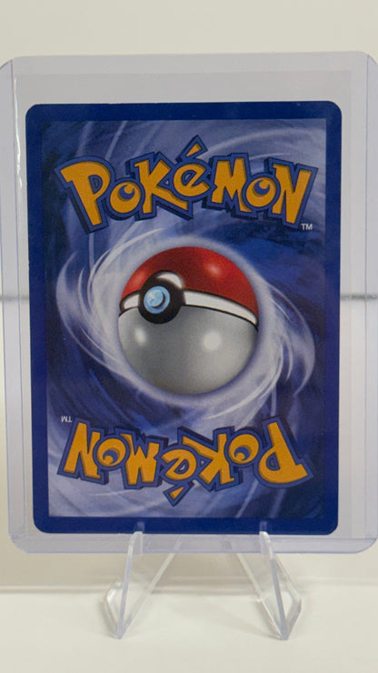 Surfing Pikachu - 2001 WoTC Black Star Promo - Near Mint