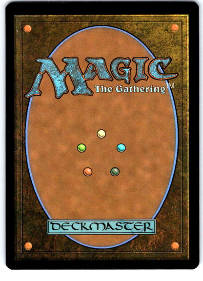 Goldmeadow Nomad 18 Common Lorwyn Eclipsed Magic: The Gathering Near Mint