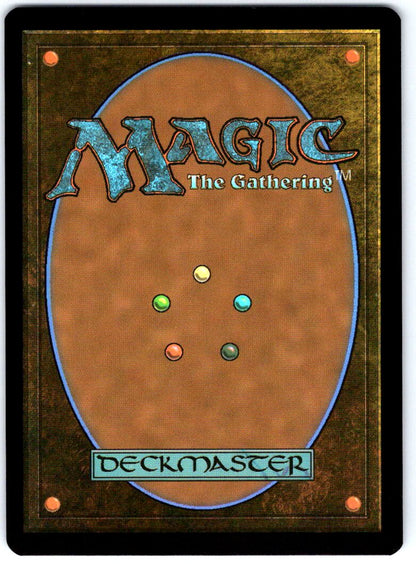 Guy in the Chair 102 Common Marvel's Spider-Man Magic: The Gathering Near Mint