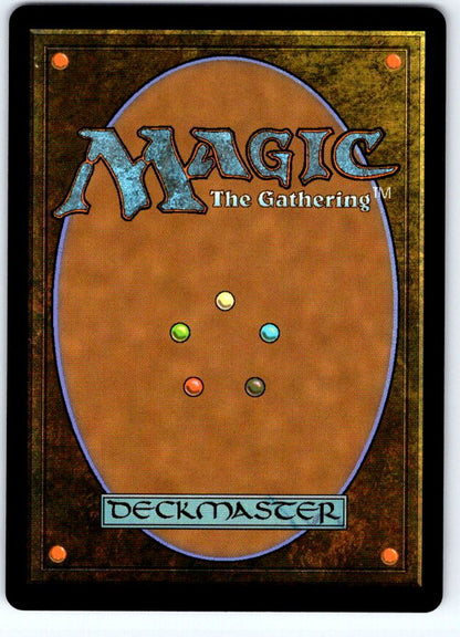 Foggy Swamp Vinebender 180 Avatar: The Last Airbender Magic: The Gathering NM