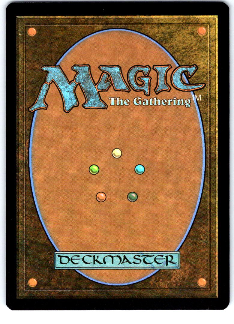 Dai Li Indoctrination 93 Avatar: The Last Airbender Magic: The Gathering NM