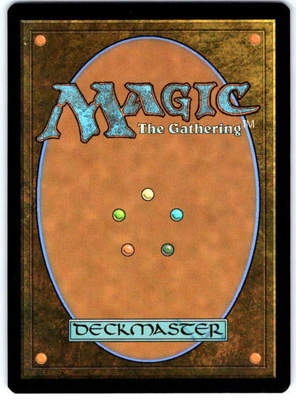 Dai Li Indoctrination 93 Avatar: The Last Airbender Magic: The Gathering NM