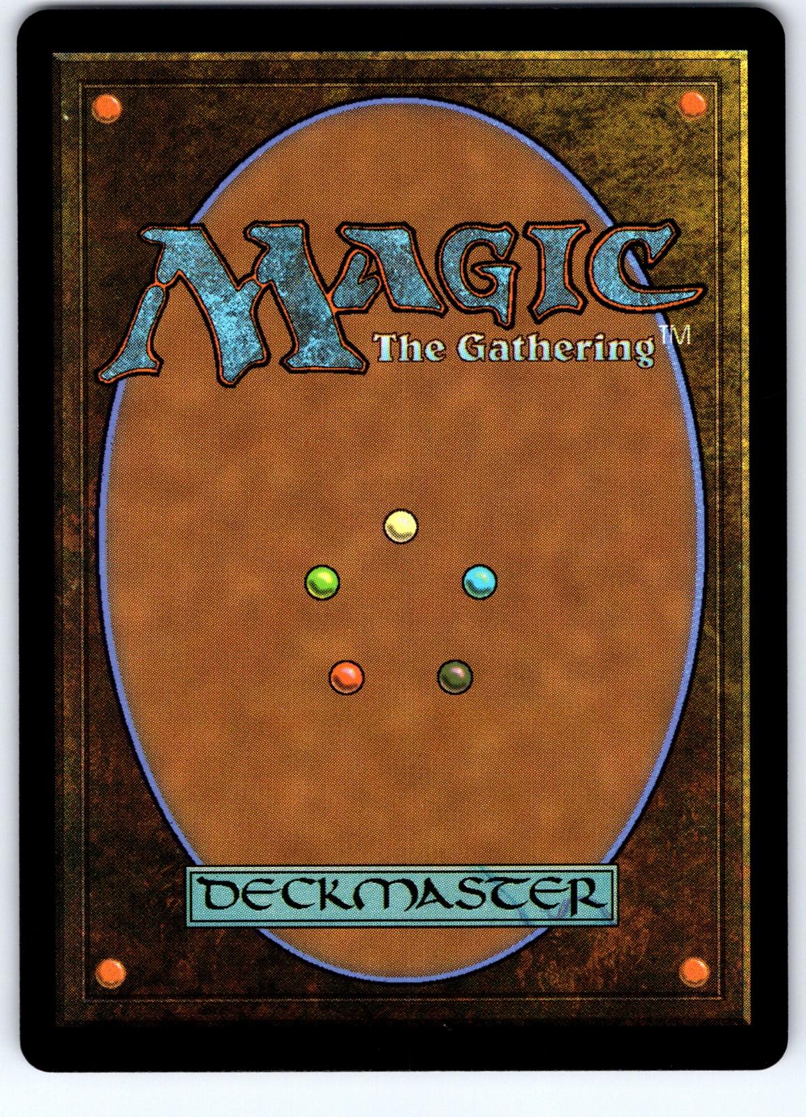 Rowdy Snowballers 68 Avatar: The Last Airbender Magic: The Gathering Foil NM