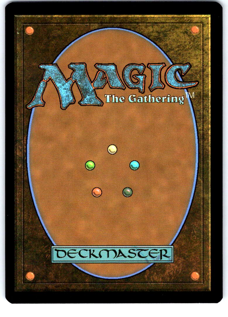 Action News Crew 0001 Teenage Mutant Ninja Turtles Magic: The Gathering NM