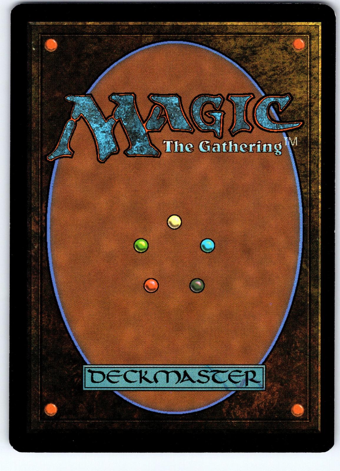 Dire Downdraft 46 Common Bloomburrow Magic: The Gathering Foil Near Mint